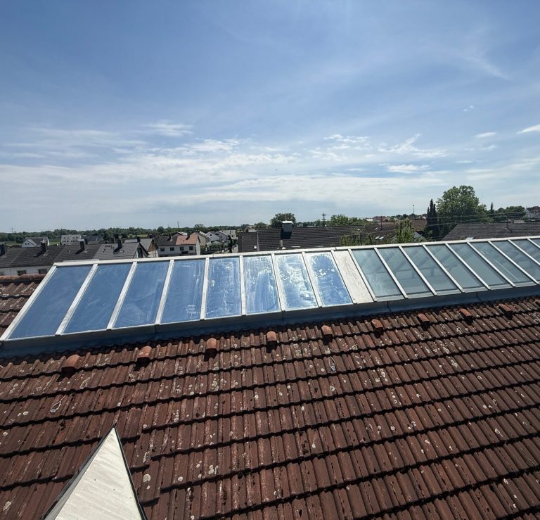 Sonnenschutz Hitzeschutz Spiegelfolie Blendschutz